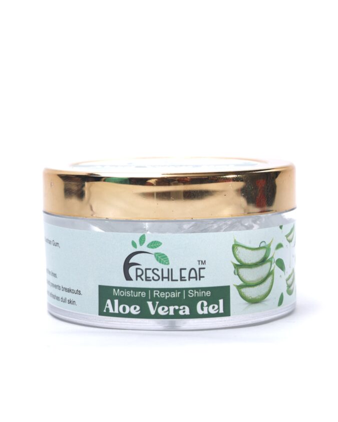 ALOE VERA GEL