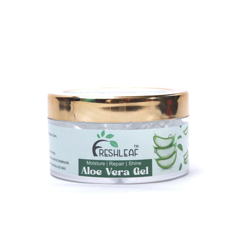ALOE VERA GEL