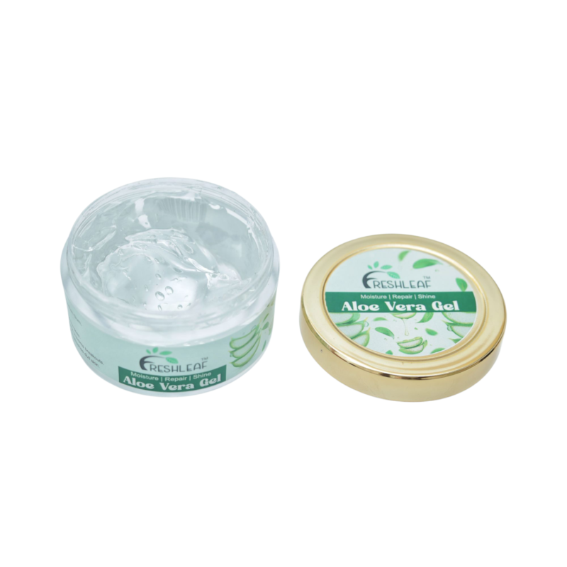ALOE VERA GEL