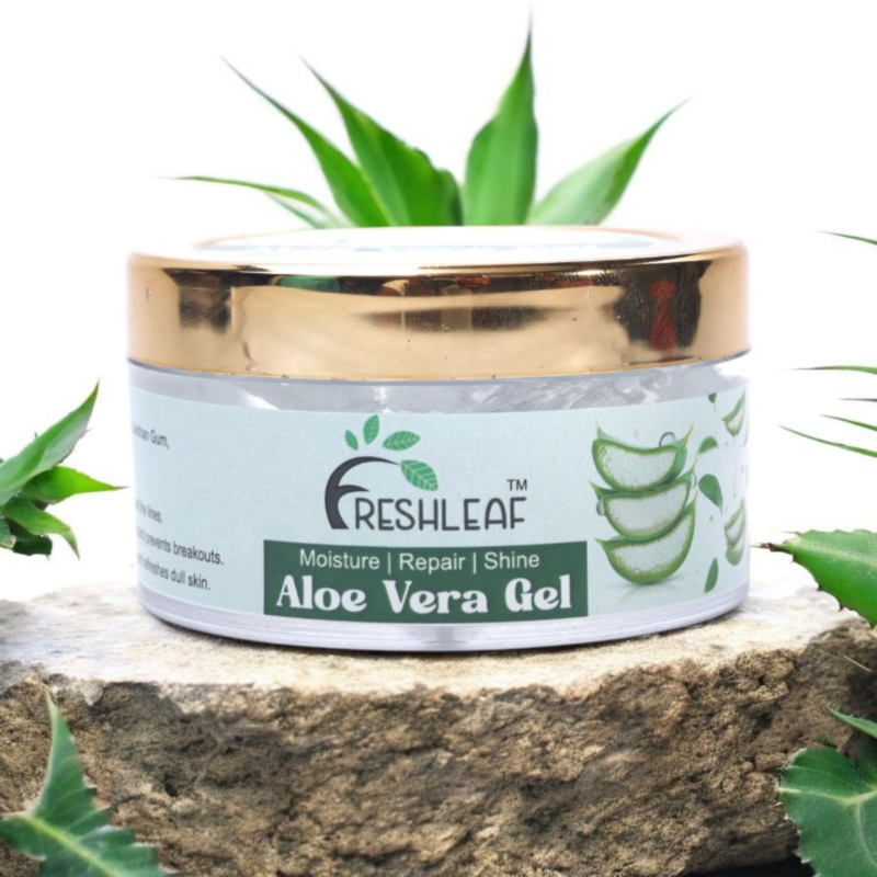 ALOE VERA GEL