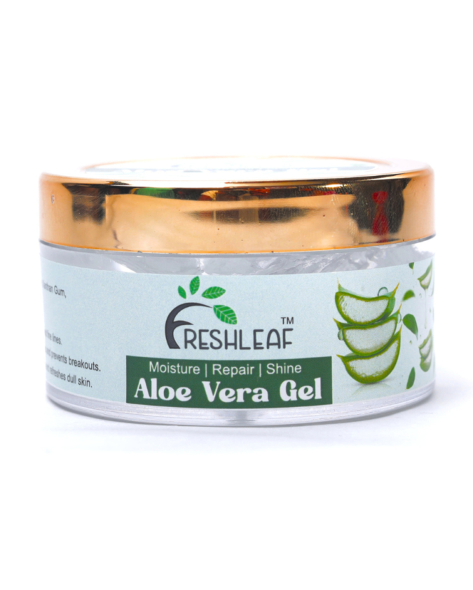 Aloe Vera Gel