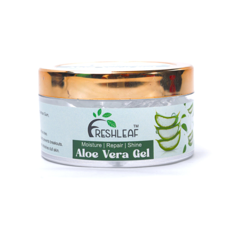 Aloe Vera Gel